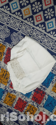 Brand New Stylish Ladies Two Piece – Unused (Urgent Sell)”